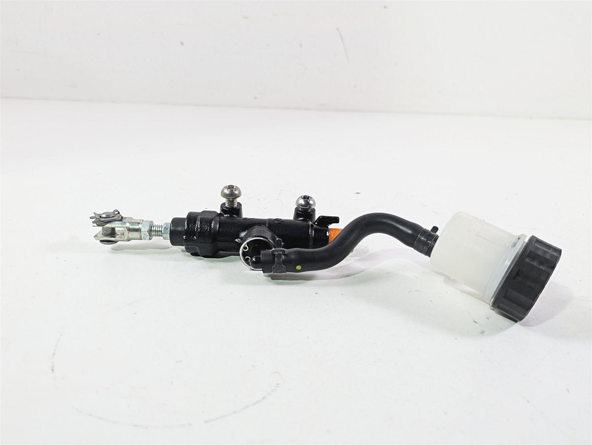 2024 Triumph Street Triple 765 R Rear Brake Master Cylinder 1/2" T2023208 {{ shop.shopifyCountryName }} - Mototech271