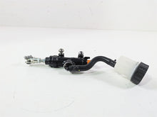 Load image into Gallery viewer, 2024 Triumph Street Triple 765 R Rear Brake Master Cylinder 1/2&quot; T2023208
