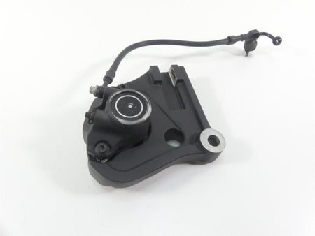 1999 Harley Dyna FXDL Low Rider Rear Brake Caliper & Bracket 44050-87 {{ shop.shopifyCountryName }} - Mototech271