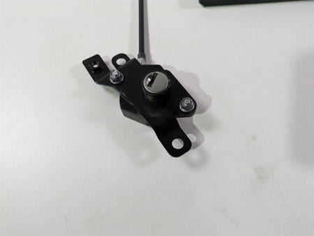 2024 Triumph Tiger 900 GT Ignition Switch Cdi Key 434MHz Immobilizer T2505562 {{ shop.shopifyCountryName }} - Mototech271