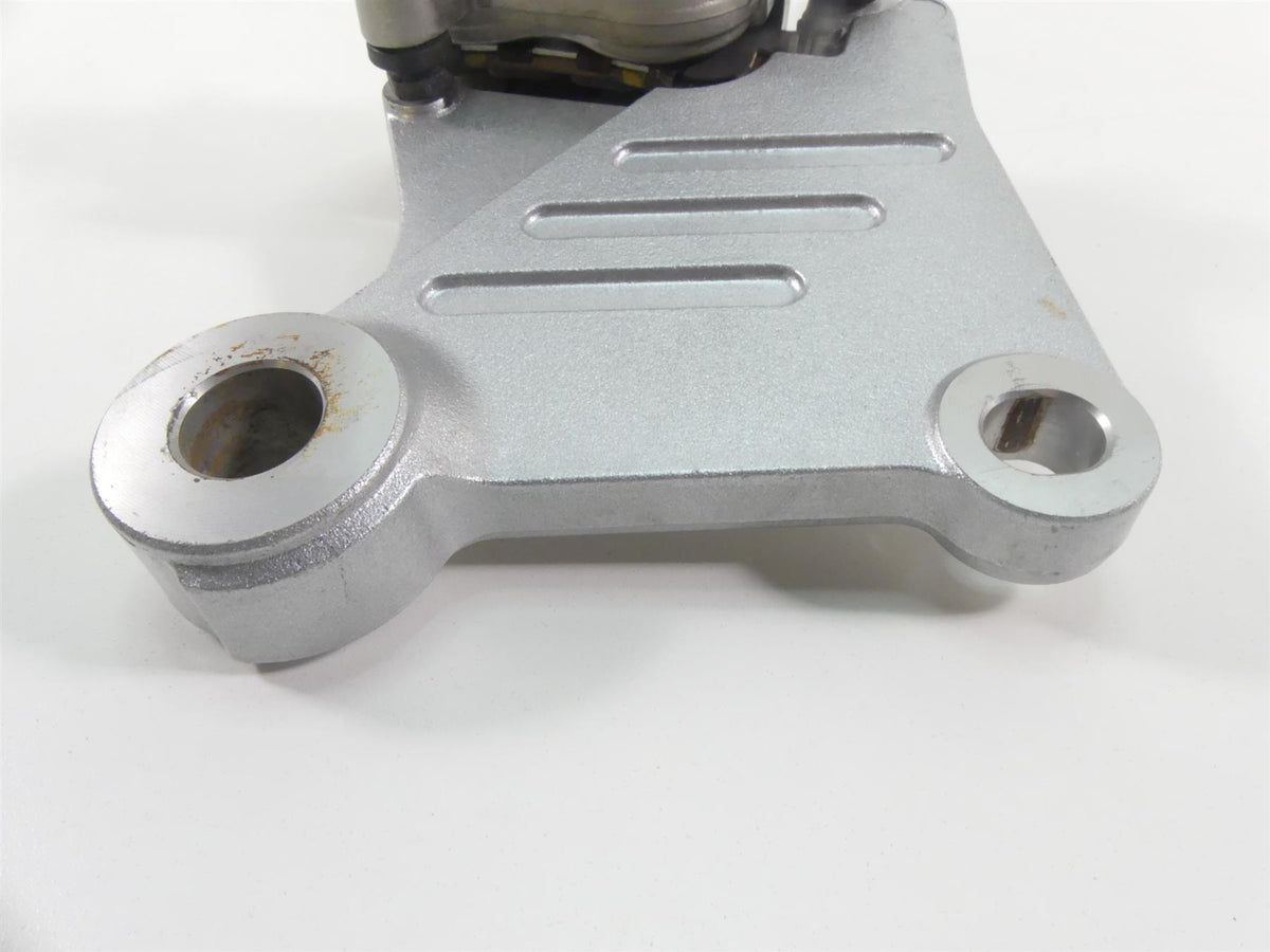 2007 Honda VTX1800 T1 Rear Nissin Brake Caliper + Mount 43150-MCV-R11 {{ shop.shopifyCountryName }} - Mototech271