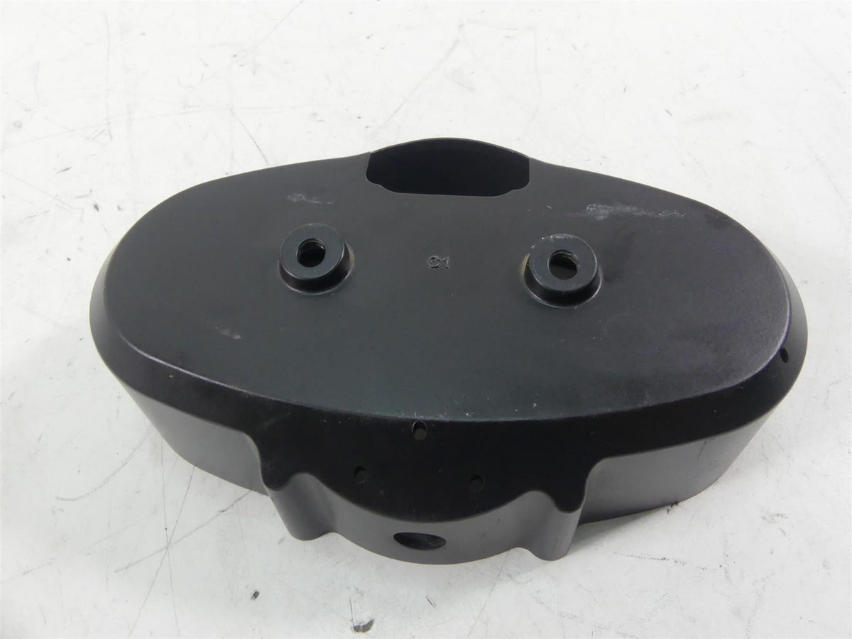 2011 Harley VRSCF Muscle Rod Speedometer Gauges Housing & Bezel - Read 71981-09 {{ shop.shopifyCountryName }} - Mototech271