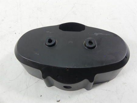 2011 Harley VRSCF Muscle Rod Speedometer Gauges Housing & Bezel - Read 71981-09 {{ shop.shopifyCountryName }} - Mototech271