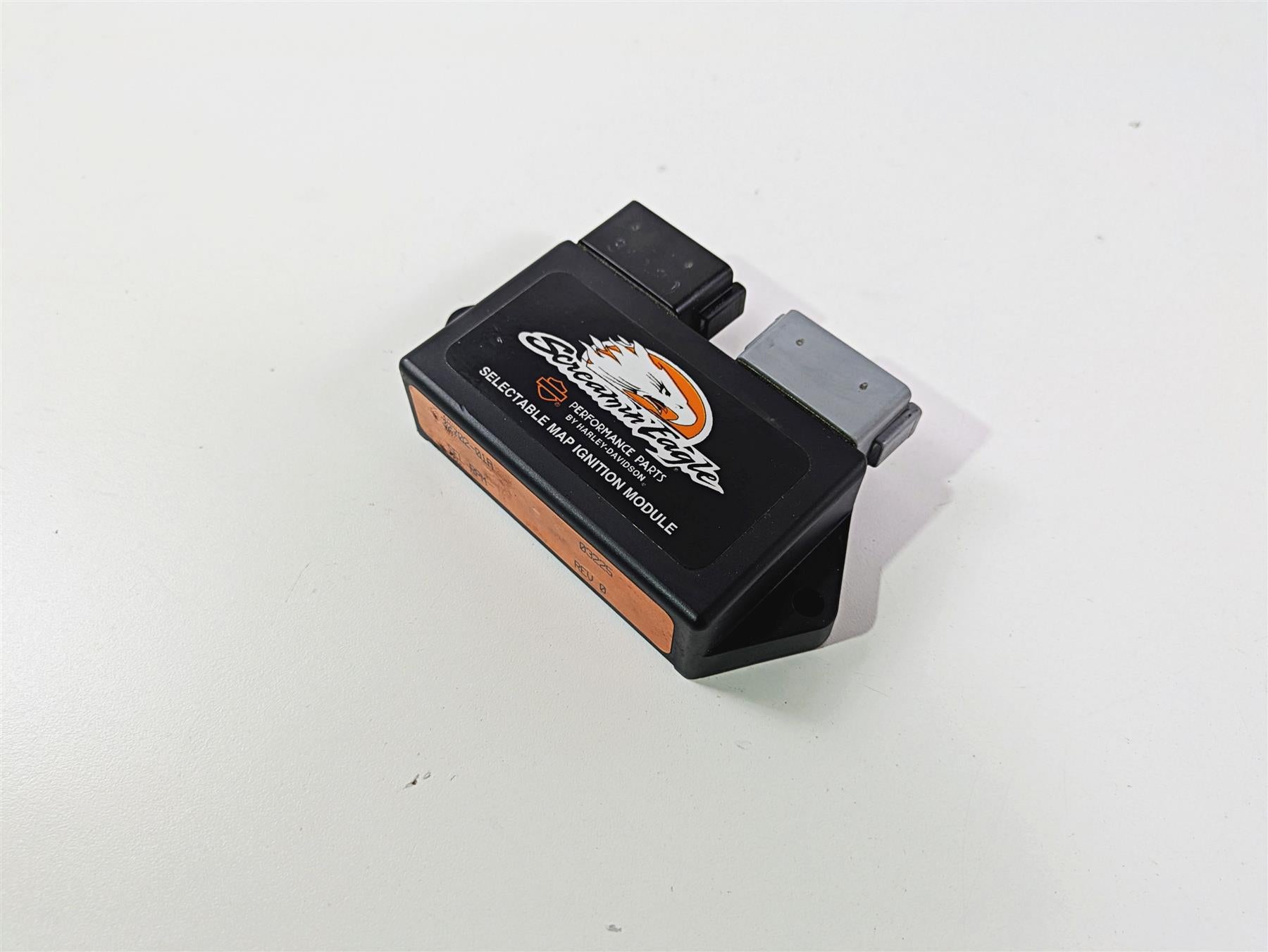 1999 Harley Dyna FXDL Low Rider Screamin Eagle Cdi Ecu Ignition Control Module 32702-01A {{ shop.shopifyCountryName }} - Mototech271