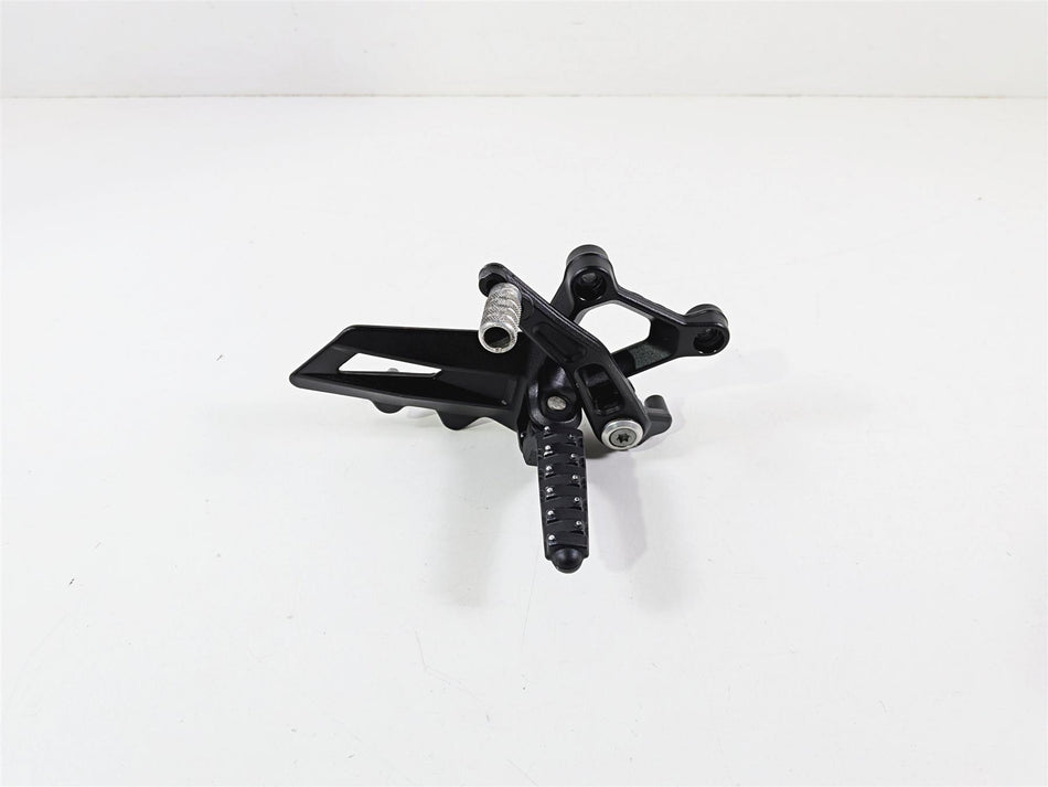 2018 KTM 1290 Super Duke R Right Rider Foot Peg & Brake Pedal 61303039100-Mototech271