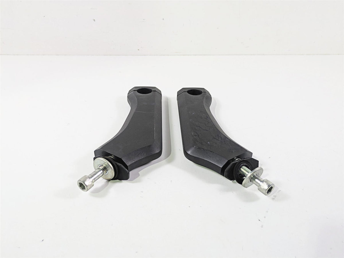 2019 Suzuki M109R VZR1800 Boulevard Handlebar Holder Risers 9" 56224-48G30 {{ shop.shopifyCountryName }} - Mototech271