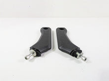 Load image into Gallery viewer, 2019 Suzuki M109R VZR1800 Boulevard Handlebar Holder Risers 9&quot; 56224-48G30
