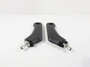 2019 Suzuki M109R VZR1800 Boulevard Handlebar Holder Risers 9" 56224-48G30