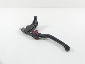 2015 Triumph 1050 Speed Triple R Puig Foldable Adjustable Clutch Lever T2046583