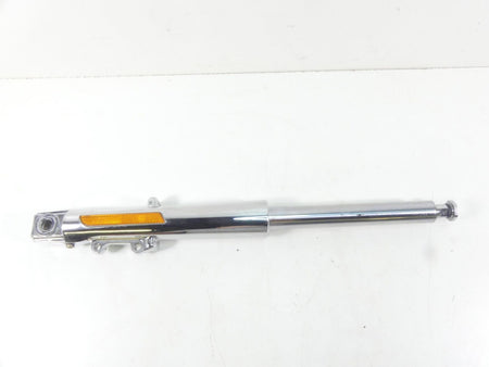 2006 Harley Touring FLHTCU SE CVO Straight Left Front Fork Leg - 41mm 46622-06 {{ shop.shopifyCountryName }} - Mototech271