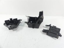Load image into Gallery viewer, 2014 Harley Touring FLHX Street Glide Electrical Plastic Holder Set 66000010 | Mototech271
