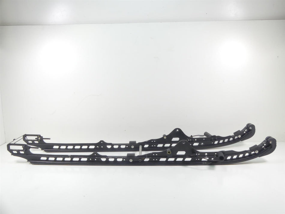2012 Ski-Doo Summit X 800R Etec Rear Suspension Running Boards 163" 503192947 {{ shop.shopifyCountryName }} - Mototech271