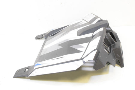 2015 Polaris RZR XP 1000 EPS Gauge Instrument Panel Cover Fairing {{ shop.shopifyCountryName }} - Mototech271