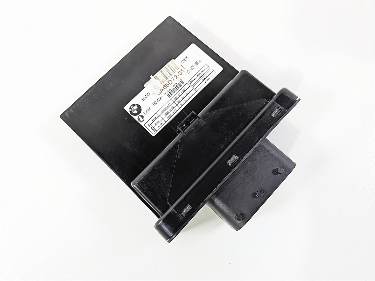 2023 BMW R1250RT RTP K52 Esa Suspention Control Module 61361691069 {{ shop.shopifyCountryName }} - Mototech271