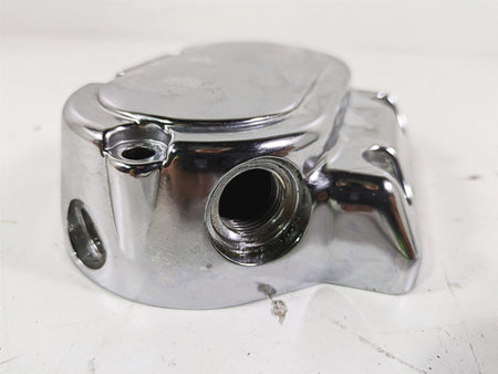 1999 Harley Dyna FXDL Low Rider Clutch Release Chrome Cover & Line 37105-99 {{ shop.shopifyCountryName }} - Mototech271
