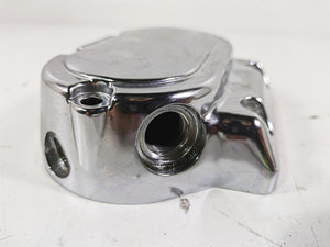 1999 Harley Dyna FXDL Low Rider Clutch Release Chrome Cover & Line 37105-99 | Mototech271