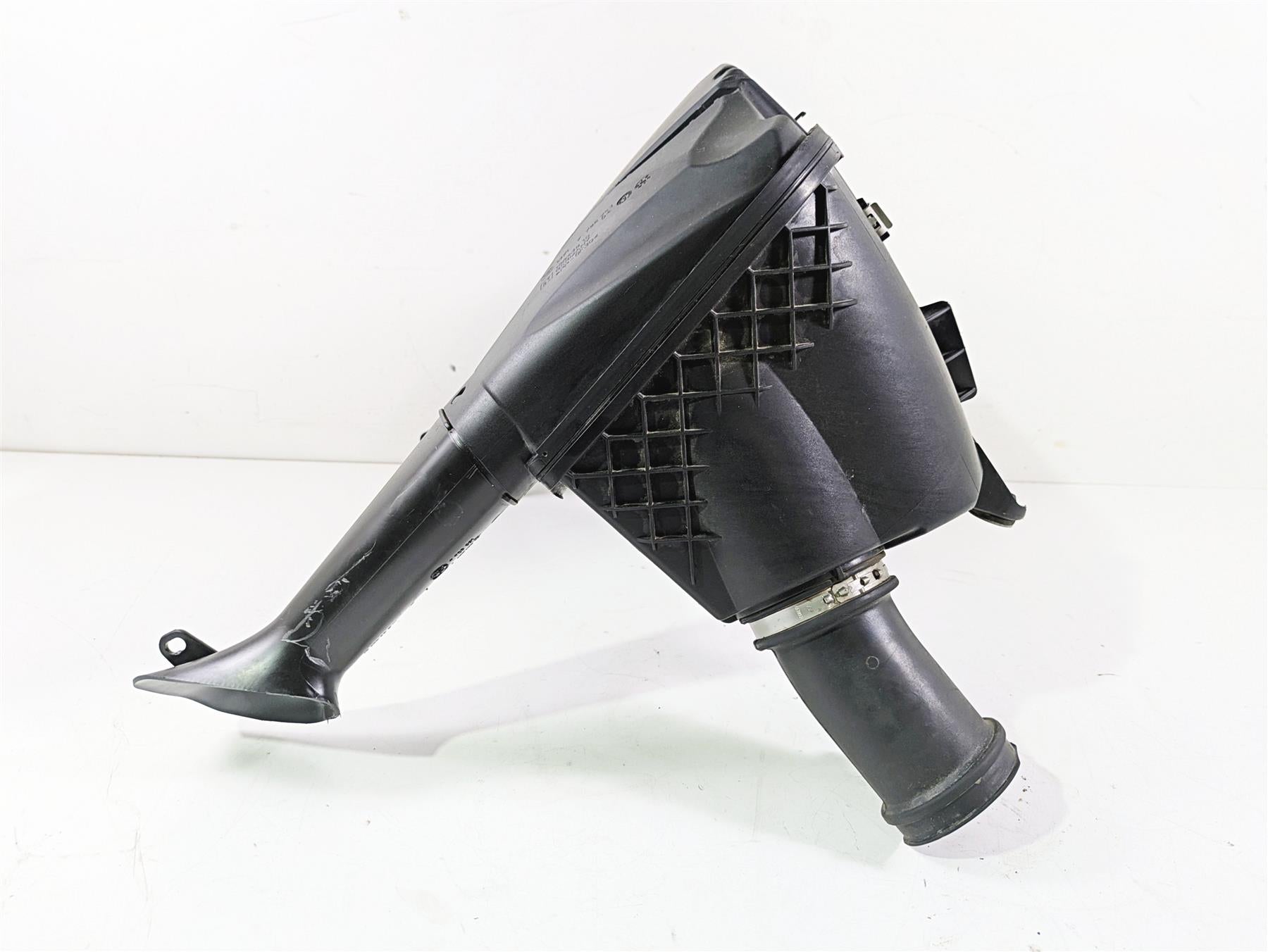 2015 BMW R1200 GS Adv K51 Air Box Cleaner Breather & All Tubes 13717726792 {{ shop.shopifyCountryName }} - Mototech271