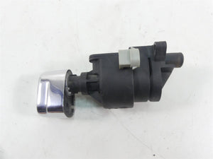 2014 Harley Touring FLHXS Street Glide Sp Ignition Switch Lock - VIN 71400012A