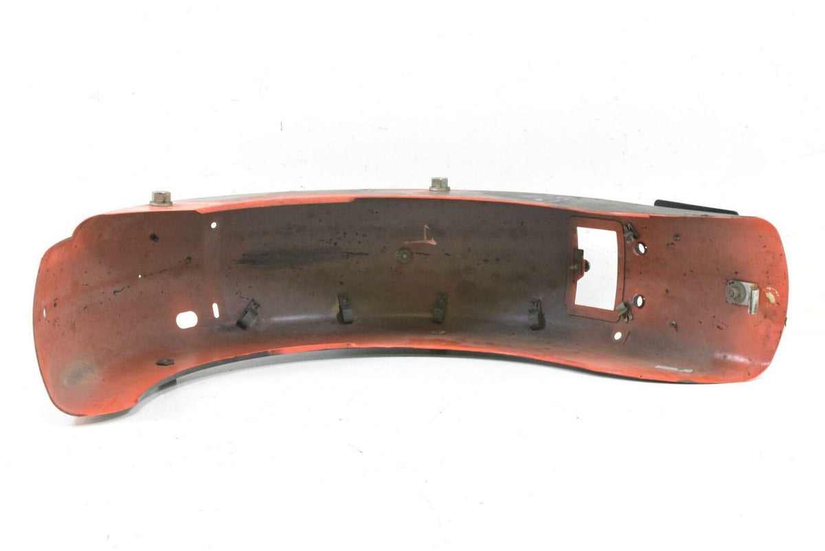 2004 Harley FLHTCSE CVO Electra Glide Rear Fender 59583-04 {{ shop.shopifyCountryName }} - Mototech271