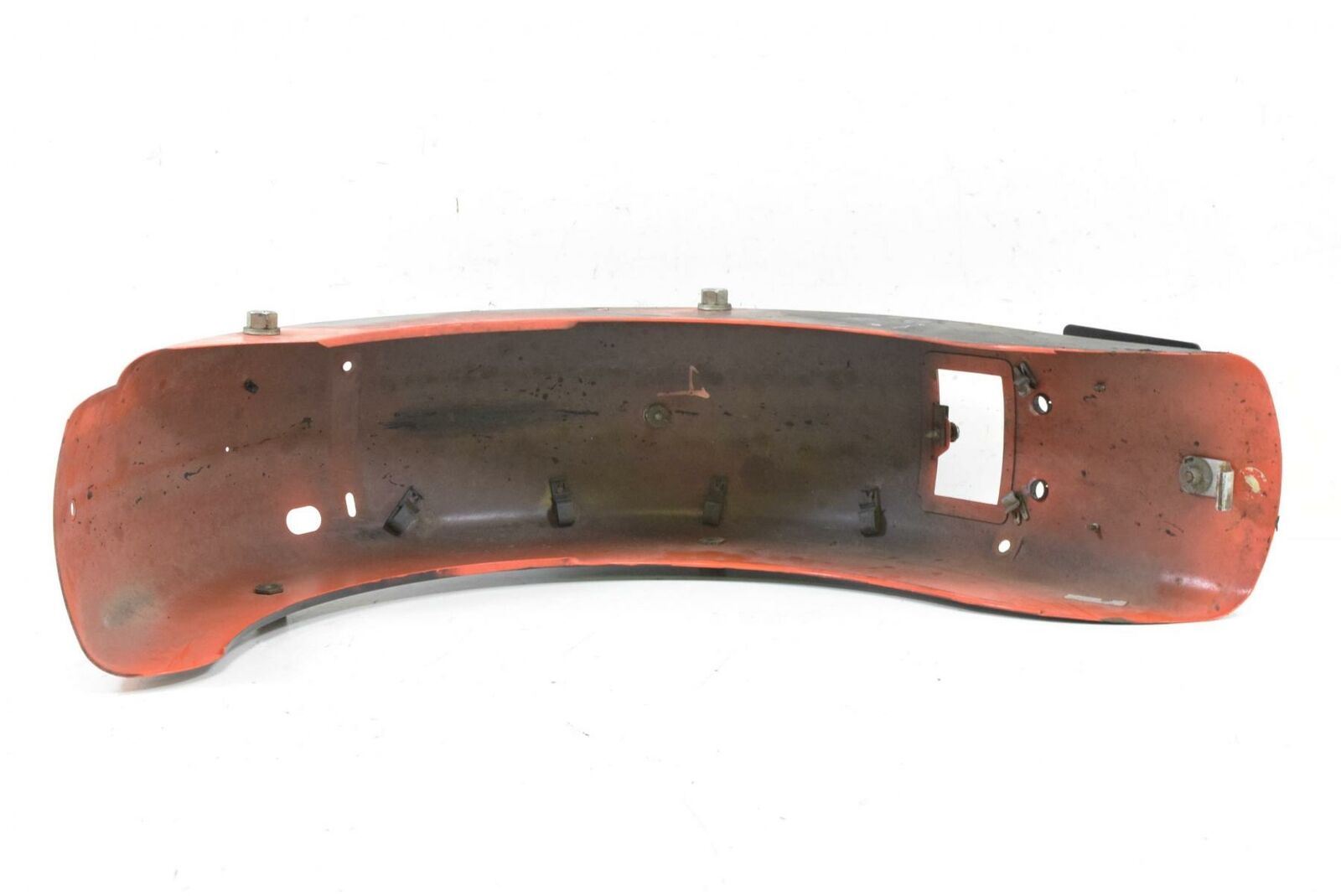2004 Harley FLHTCSE CVO Electra Glide Rear Fender 59583-04 {{ shop.shopifyCountryName }} - Mototech271