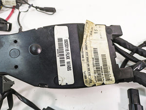 2015 Harley Touring FLHXS Street Glide Main Wiring Harness Loom - Abs 69200116 | Mototech271