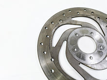 Load image into Gallery viewer, 2009 Harley XR1200 Sportster Straight Front Brake Rotor Disc Set 41820-08 | Mototech271
