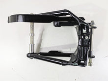 Load image into Gallery viewer, 2022 Harley FXLRS Softail Low Rider Rear Swingarm &amp; Axle Set 47400099BHP
