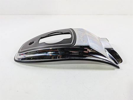 2020 Indian Challenger Limited Upper Chrome Tank Cover Panel 5266759-Mototech271