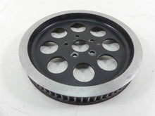 Load image into Gallery viewer, 1989 Harley Touring FLTC Tour Glide Rear Drive Belt Pulley 70T 1-1/2&quot; 40221-85A
