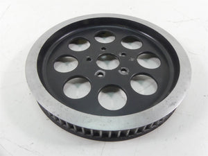 1989 Harley Touring FLTC Tour Glide Rear Drive Belt Pulley 70T 1-1/2" 40221-85A