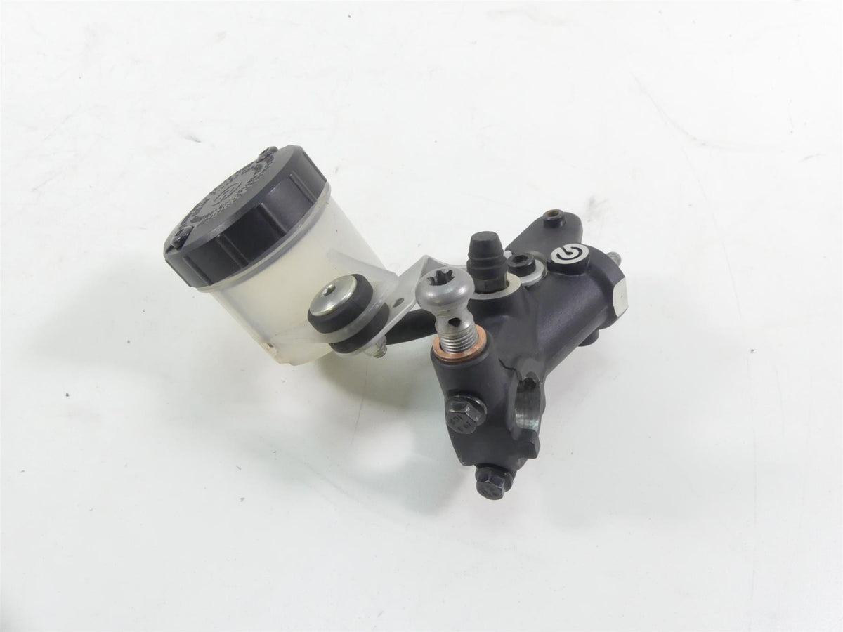 2019 KTM 1290R Super Adventure Brembo Radial Brake Master Cylinder 6201310110030 {{ shop.shopifyCountryName }} - Mototech271