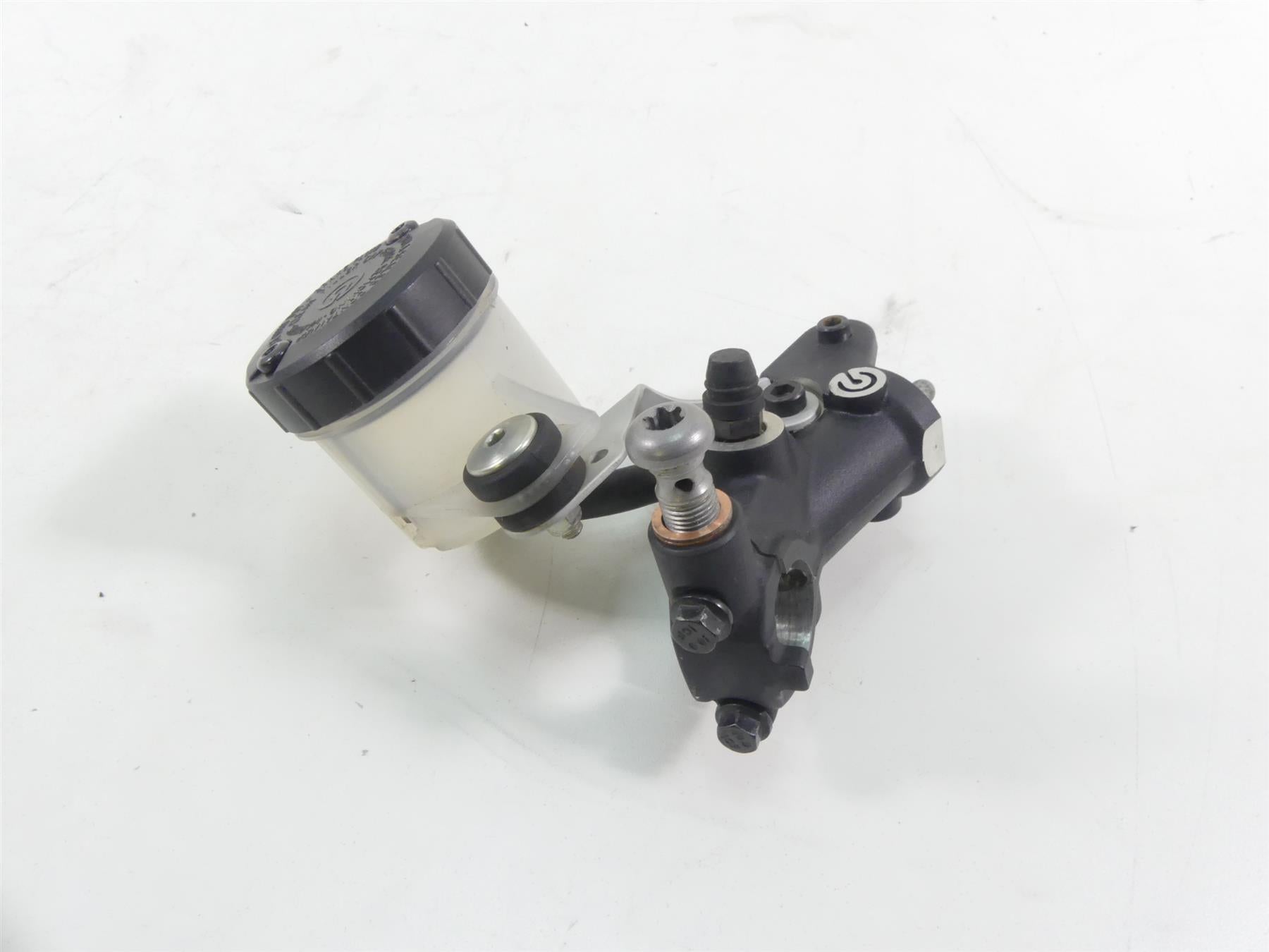 2019 KTM 1290R Super Adventure Brembo Radial Brake Master Cylinder 6201310110030 {{ shop.shopifyCountryName }} - Mototech271