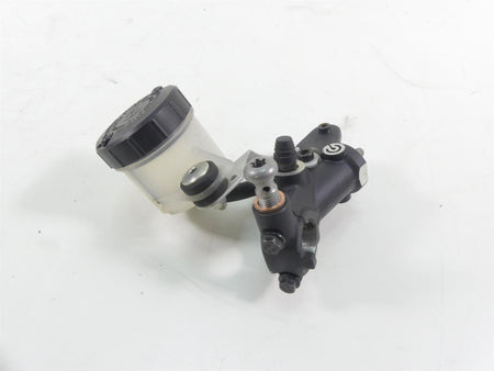 2019 KTM 1290R Super Adventure Brembo Radial Brake Master Cylinder 6201310110030 {{ shop.shopifyCountryName }} - Mototech271