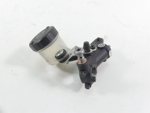 2019 KTM 1290R Super Adventure Brembo Radial Brake Master Cylinder 6201310110030 | Mototech271
