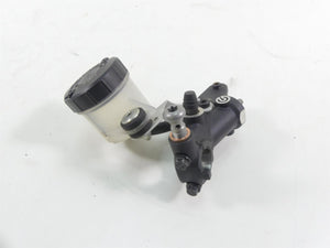 2019 KTM 1290R Super Adventure Brembo Radial Brake Master Cylinder 6201310110030 | Mototech271