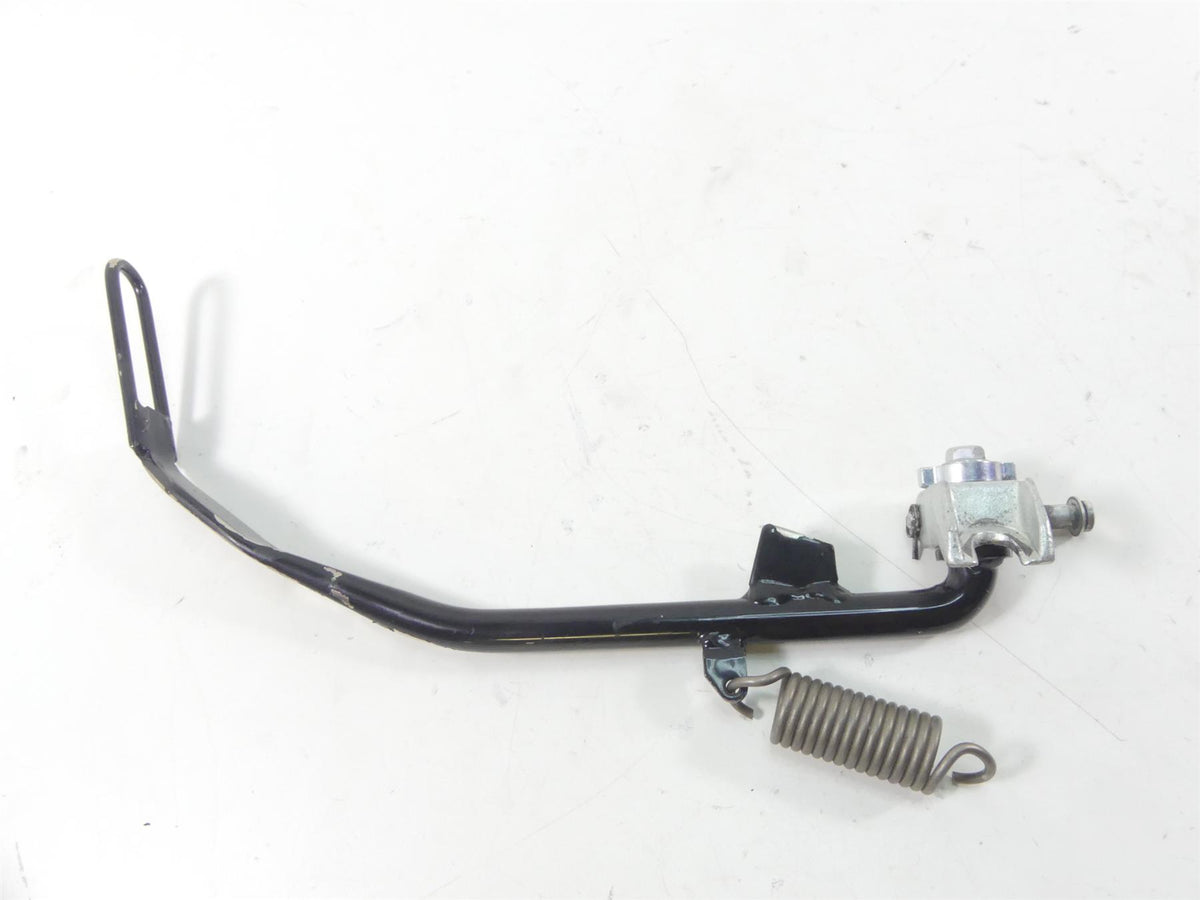 2016 Harley FXDLS Dyna Low Rider Side Kickstand Kick Jiffy Stand 50000138 {{ shop.shopifyCountryName }} - Mototech271