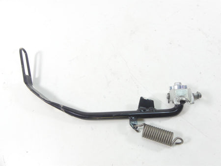 2016 Harley FXDLS Dyna Low Rider Side Kickstand Kick Jiffy Stand 50000138 {{ shop.shopifyCountryName }} - Mototech271