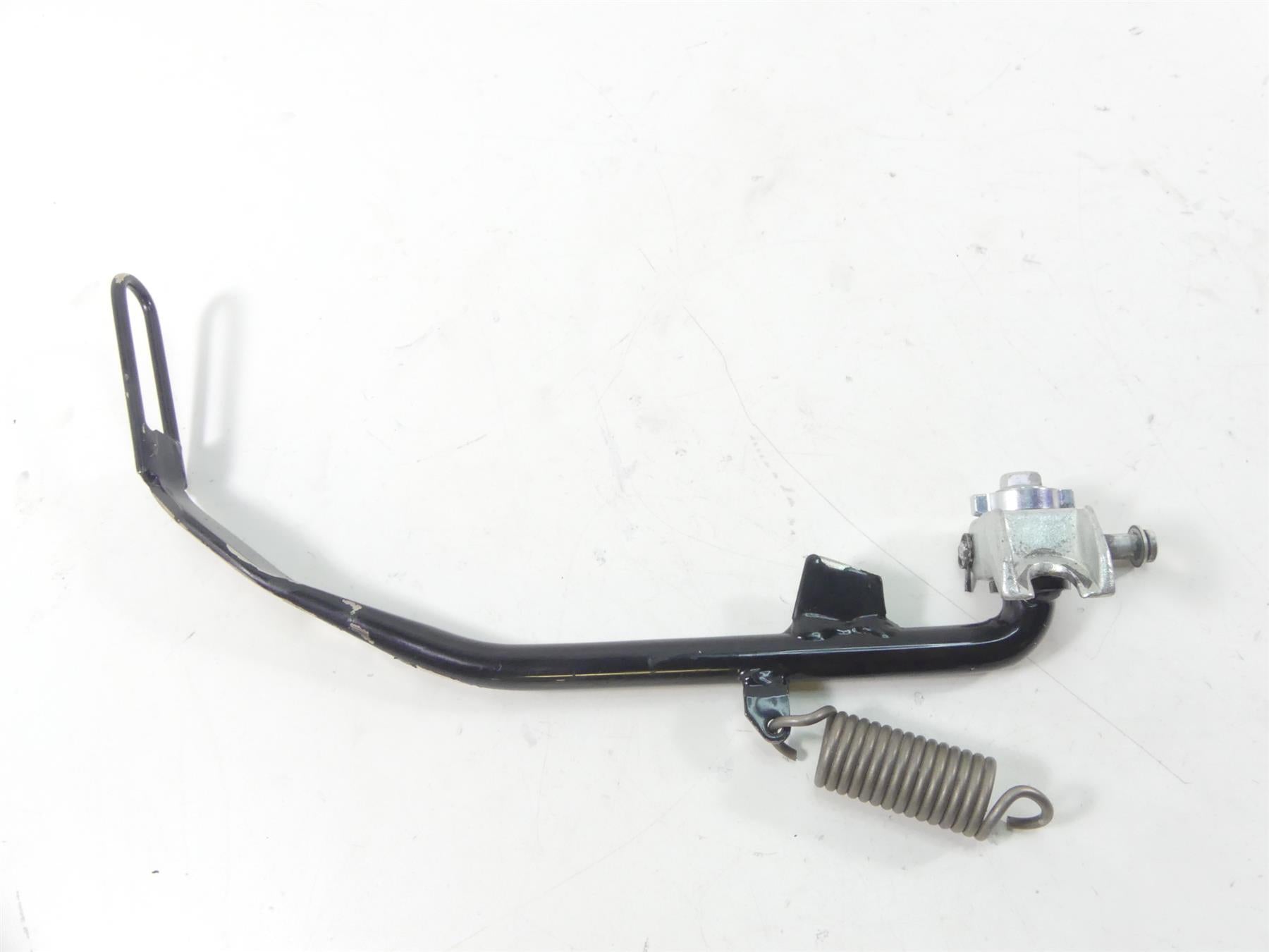 2016 Harley FXDLS Dyna Low Rider Side Kickstand Kick Jiffy Stand 50000138 | Mototech271