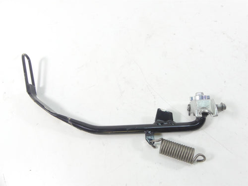 2016 Harley FXDLS Dyna Low Rider Side Kickstand Kick Jiffy Stand 50000138 | Mototech271