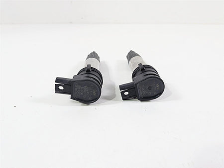 2016 BMW R1200RT RT RTW K52 Ignition Coil Set Eldor 12138526677 {{ shop.shopifyCountryName }} - Mototech271