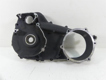 2013 Harley Touring FLHX Street Glide Inner Primary Clutch Cover 60677-07A {{ shop.shopifyCountryName }} - Mototech271