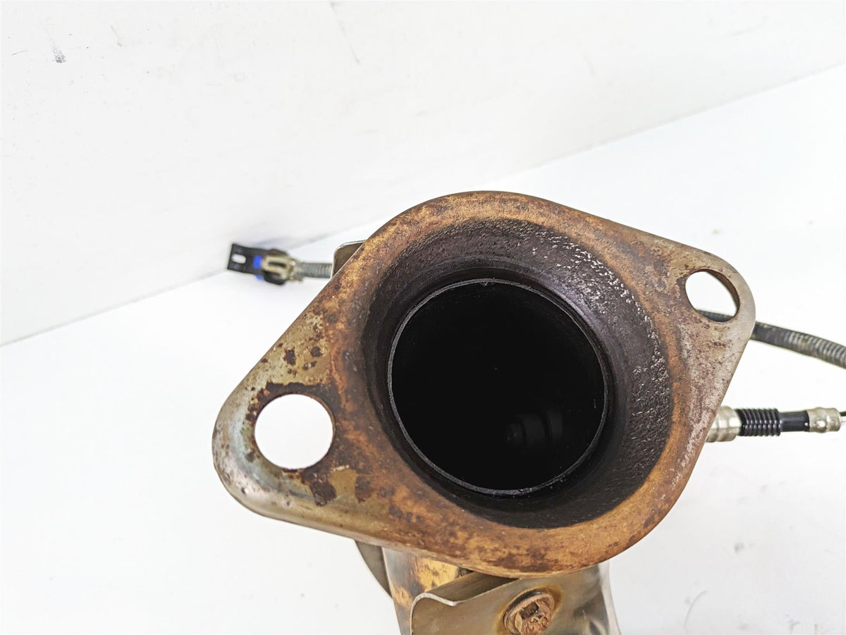 2019 Polaris RZR XP 1000 EPS Exhaust Pipe Muffler Silencer -Read 1263066 {{ shop.shopifyCountryName }} - Mototech271