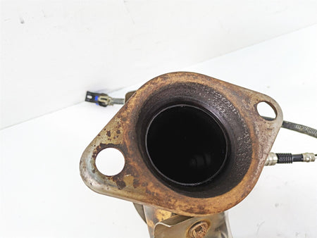 2019 Polaris RZR XP 1000 EPS Exhaust Pipe Muffler Silencer -Read 1263066 {{ shop.shopifyCountryName }} - Mototech271
