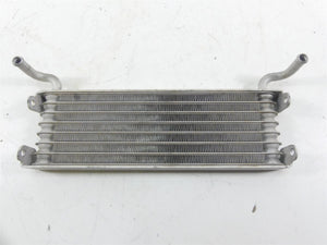 2015 Arctic Wild Cat 700 Sport LTD Oil Cooler Radiator & Lines 0413-322