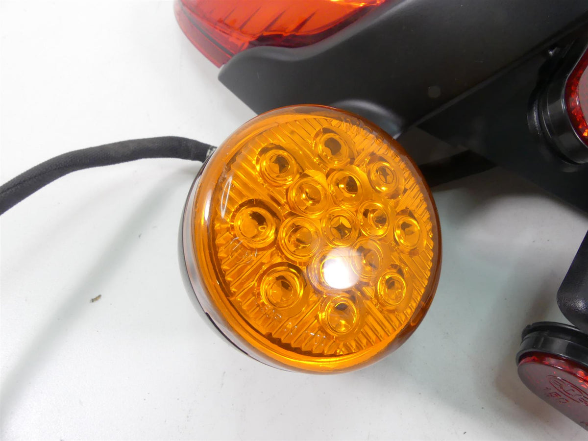 2016 Indian Chieftain Dark Horse Taillight Tail Light Blinker Set - Read 5138445 {{ shop.shopifyCountryName }} - Mototech271