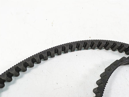 2009 Harley Softail FLSTSB Cross Bones Rear Drive Belt 133T 20mm 7/8 40073-07 {{ shop.shopifyCountryName }} - Mototech271