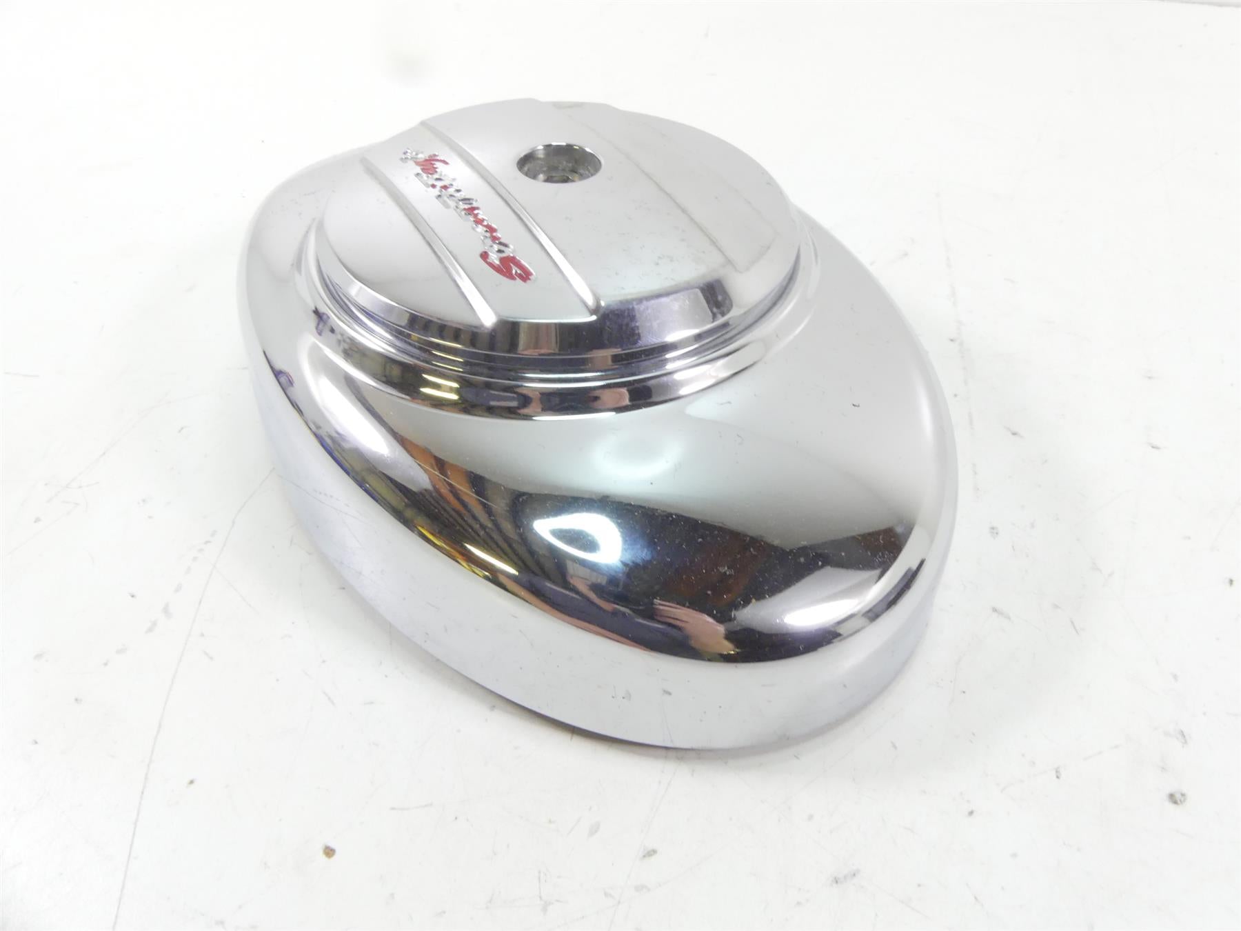 2005 Harley Touring CVO FLHTC SE Electra Glide Air Cleaner Filter Set 29697-02A {{ shop.shopifyCountryName }} - Mototech271