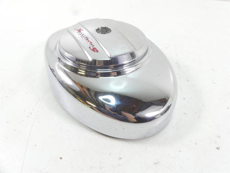 2005 Harley Touring CVO FLHTC SE Electra Glide Air Cleaner Filter Set 29697-02A {{ shop.shopifyCountryName }} - Mototech271