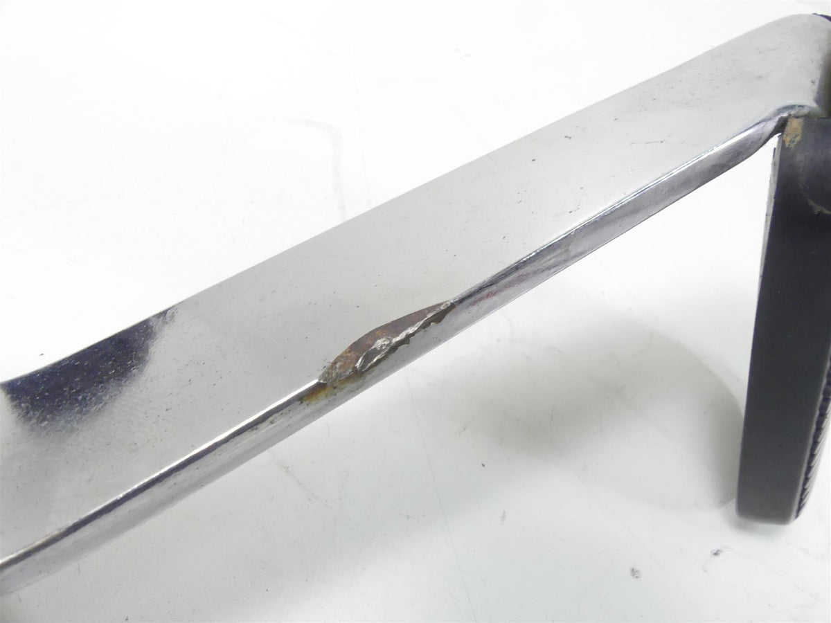 1998 Harley Touring FLHTC Electra Glide Rear Brake Pedal Ped Peg 2407-87C {{ shop.shopifyCountryName }} - Mototech271
