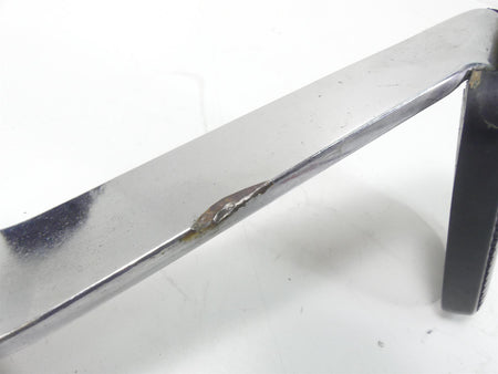 1998 Harley Touring FLHTC Electra Glide Rear Brake Pedal Ped Peg 2407-87C {{ shop.shopifyCountryName }} - Mototech271